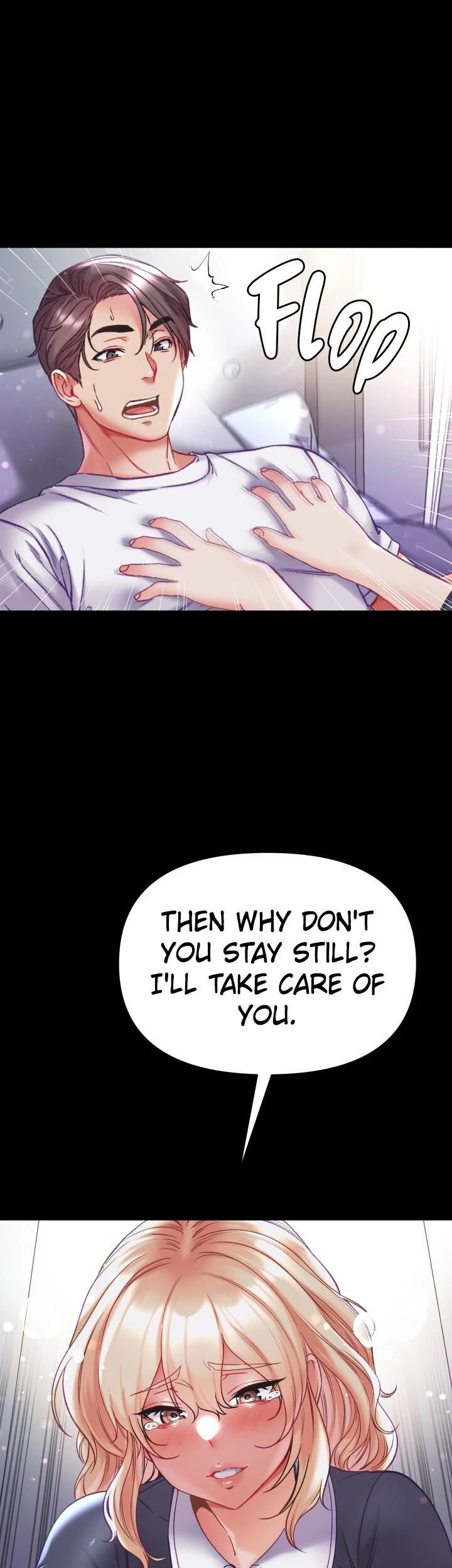 Big Sized Disciple Chapter 78 image 41