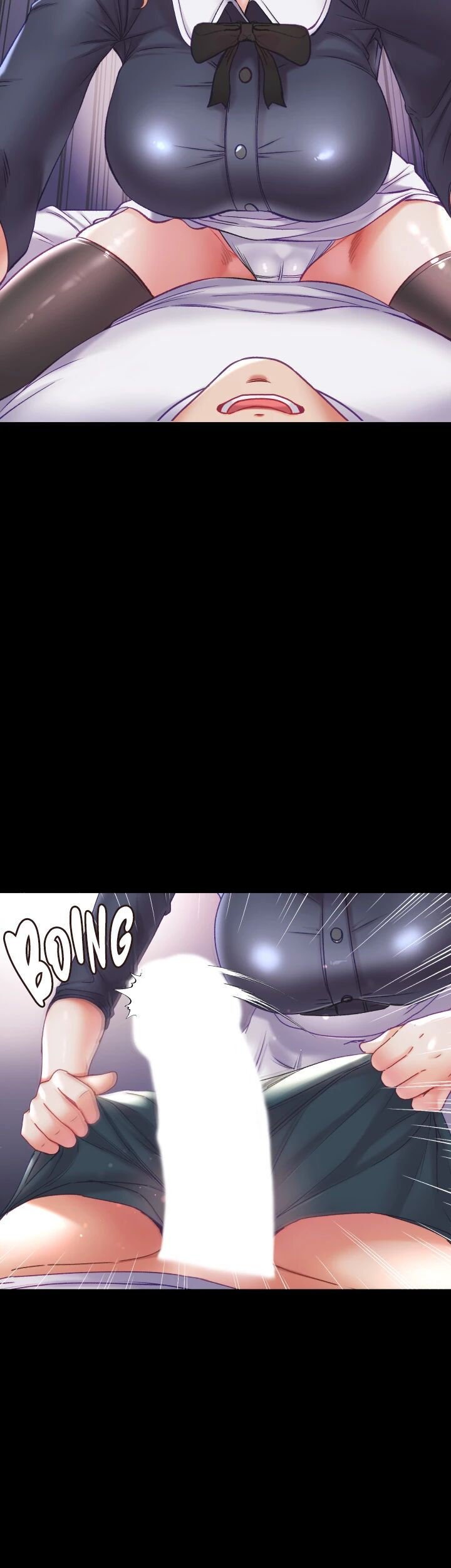 Big Sized Disciple Chapter 78 image 42