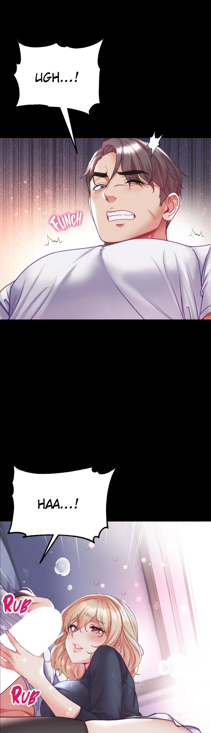 Big Sized Disciple Chapter 78 image 43