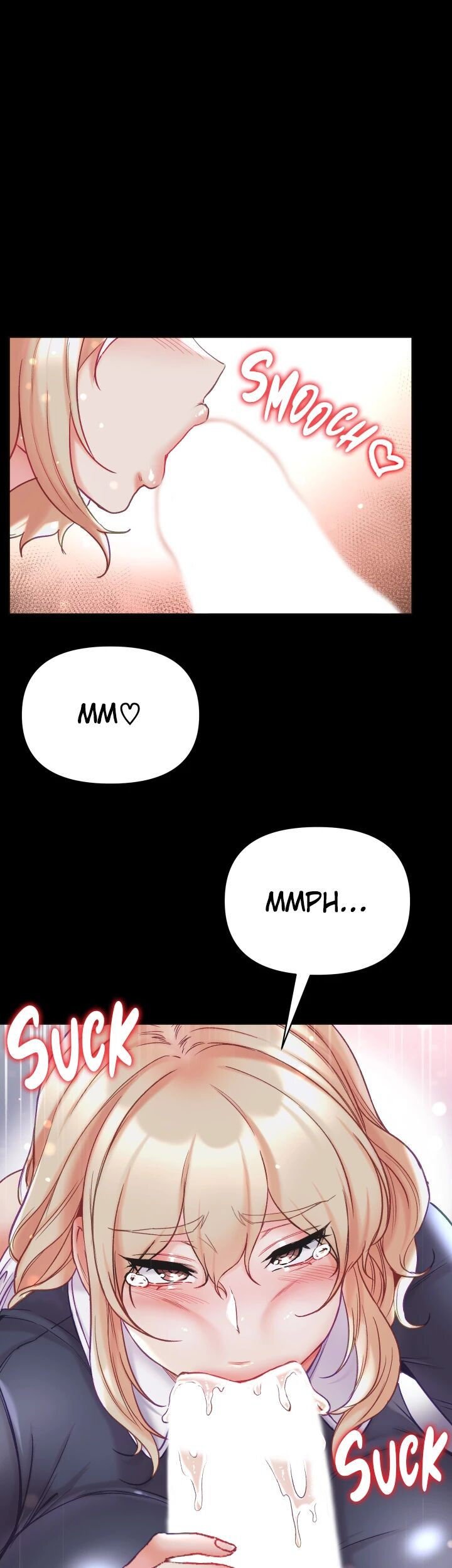 Big Sized Disciple Chapter 78 image 47