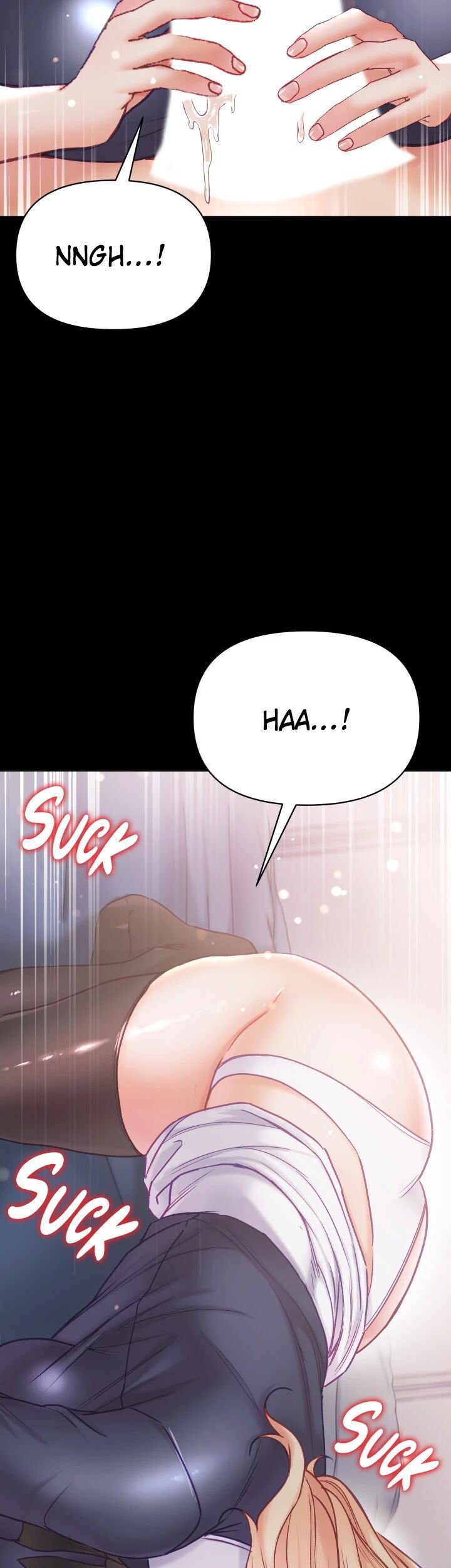 Big Sized Disciple Chapter 78 image 48
