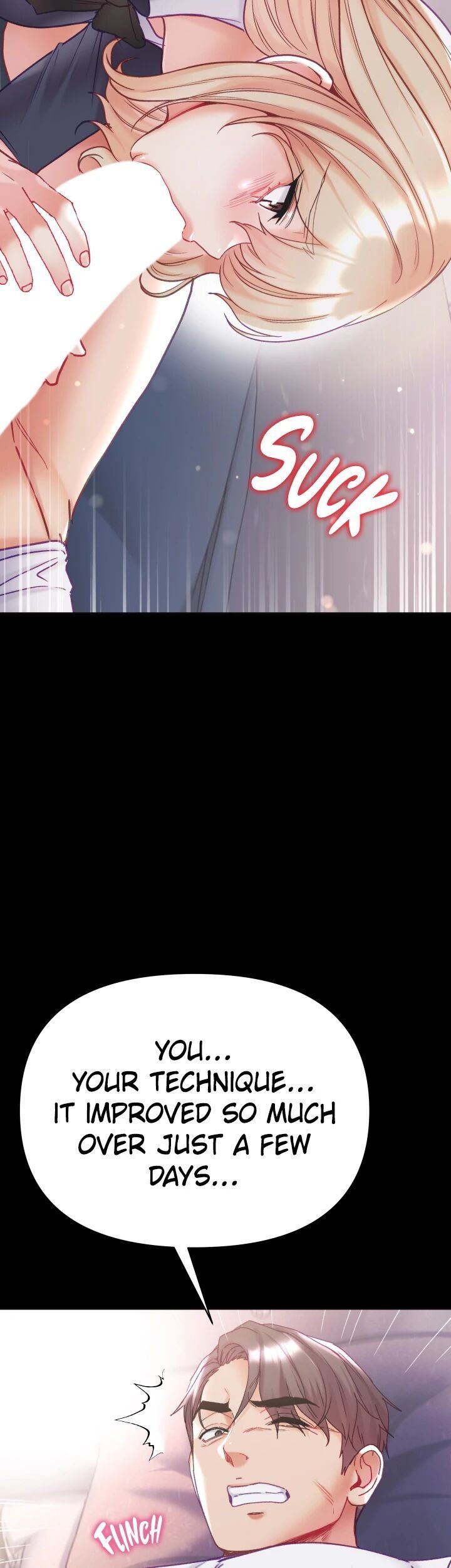 Big Sized Disciple Chapter 78 image 49