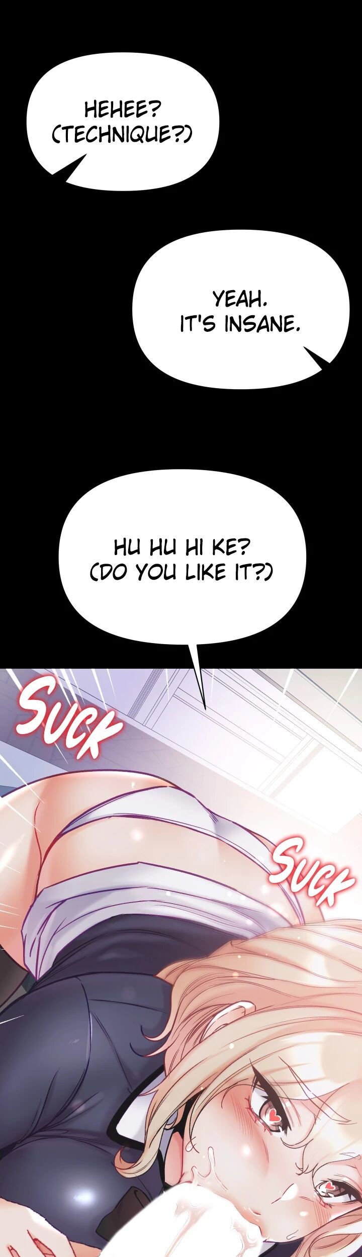 Big Sized Disciple Chapter 78 image 51