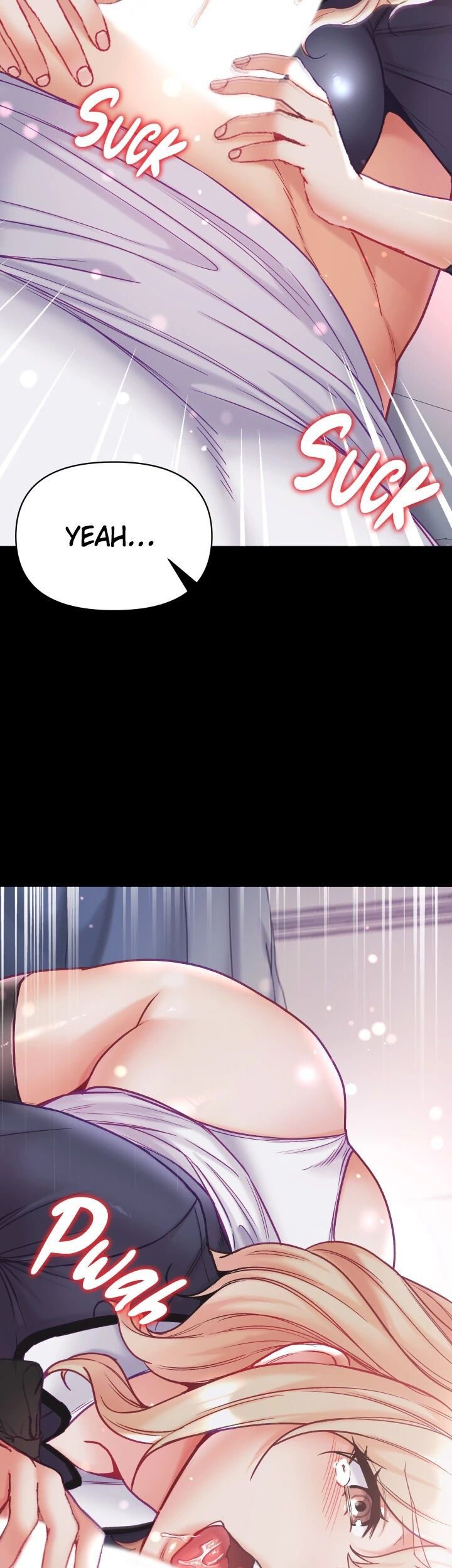 Big Sized Disciple Chapter 78 image 52