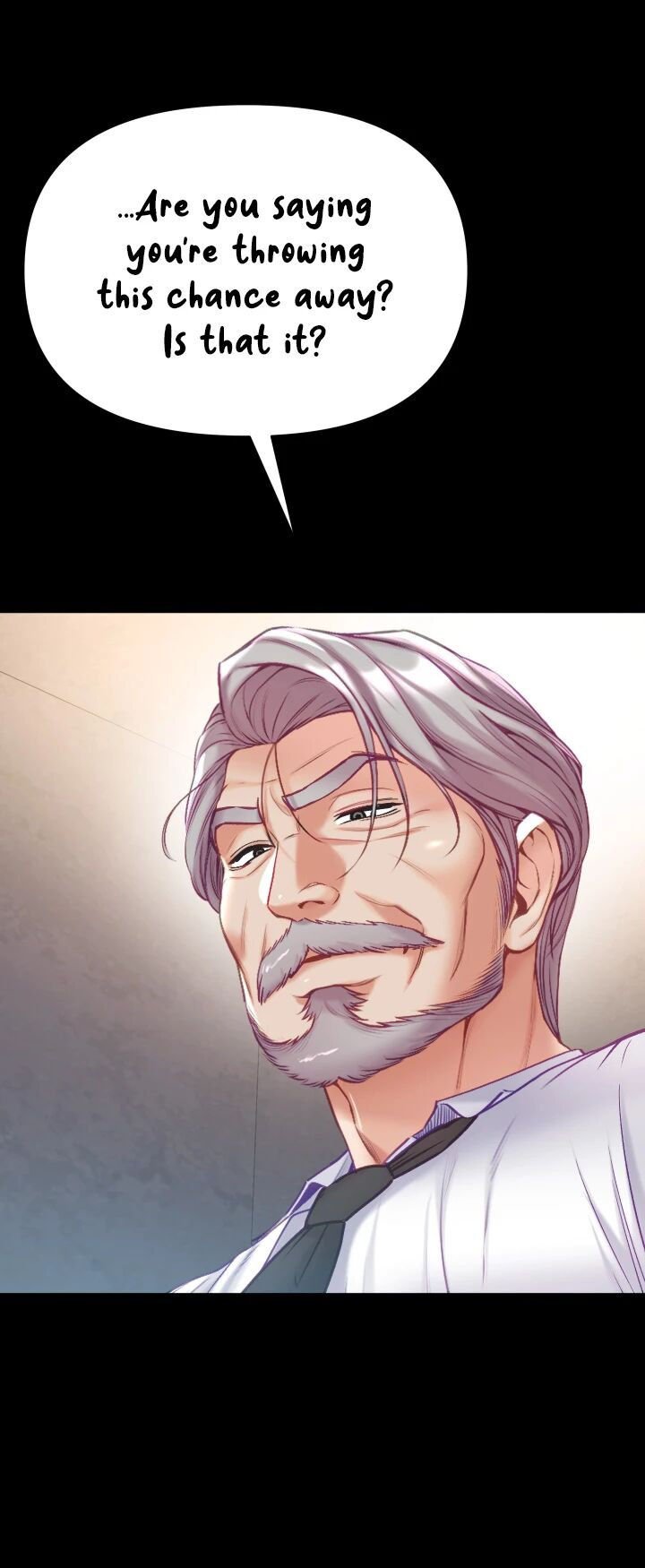 Big Sized Disciple Chapter 78 image 6