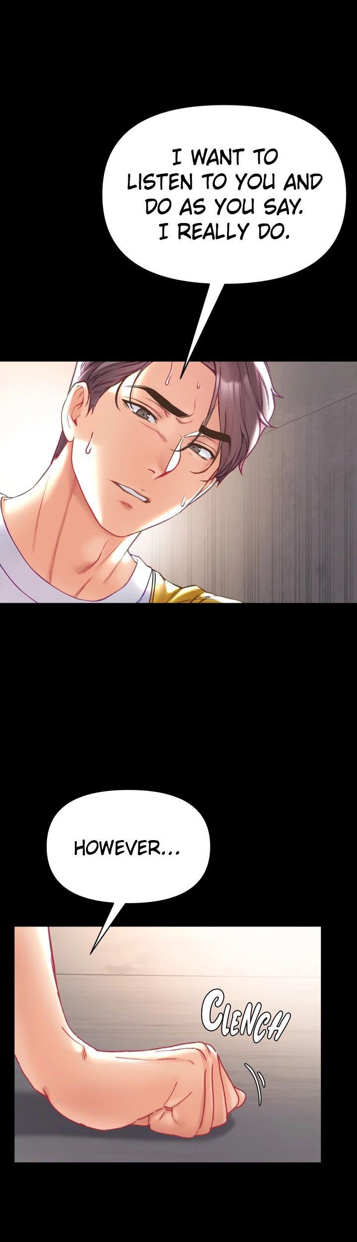 Big Sized Disciple Chapter 78 image 7