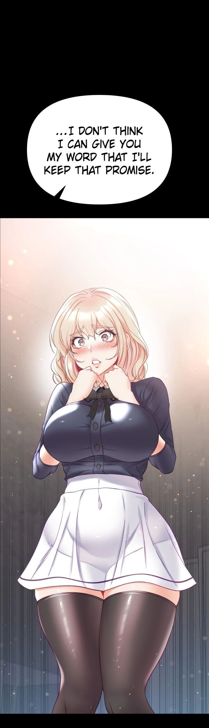 Big Sized Disciple Chapter 78 image 8