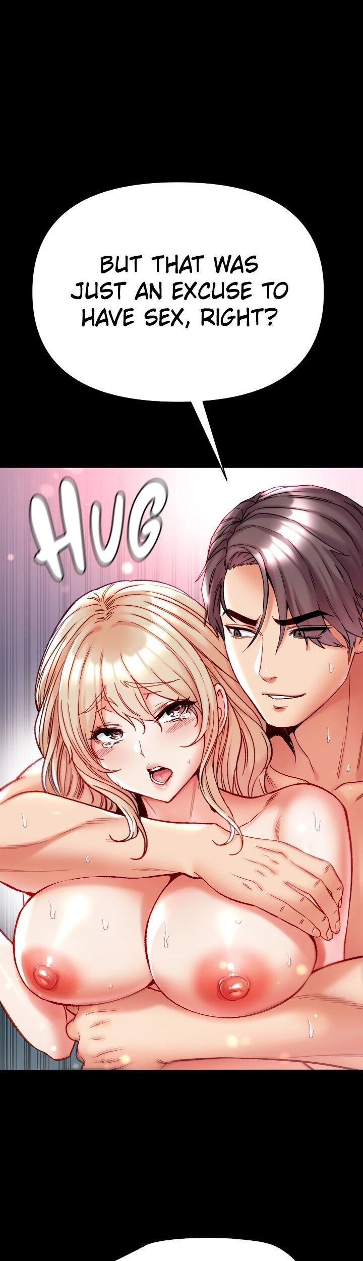 Big Sized Disciple Chapter 79 image 11