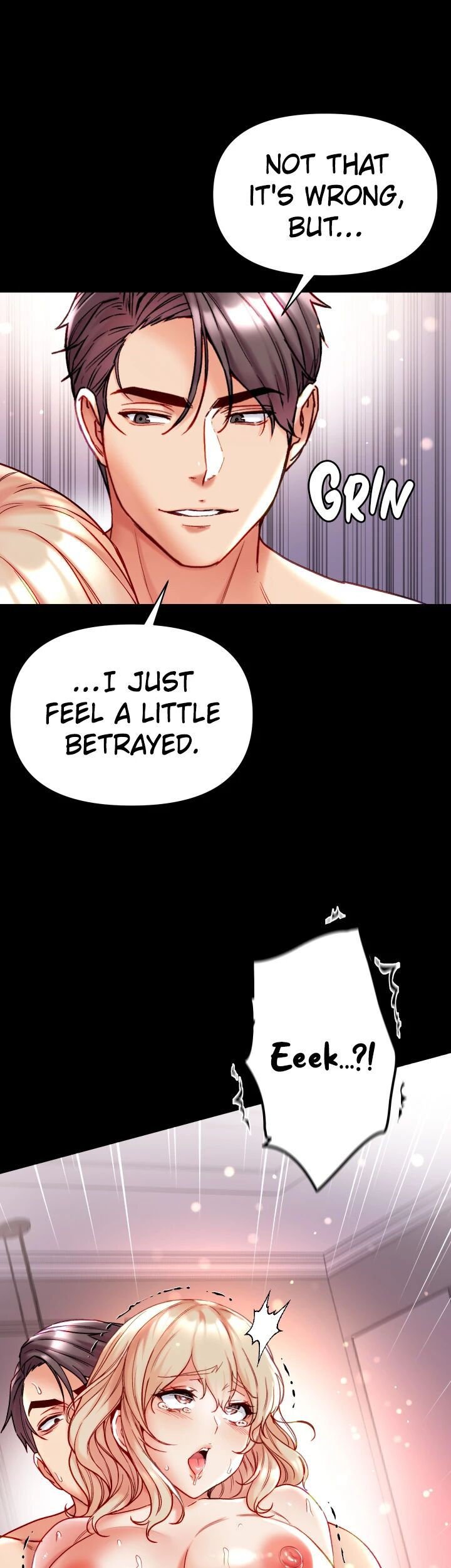 Big Sized Disciple Chapter 79 image 15