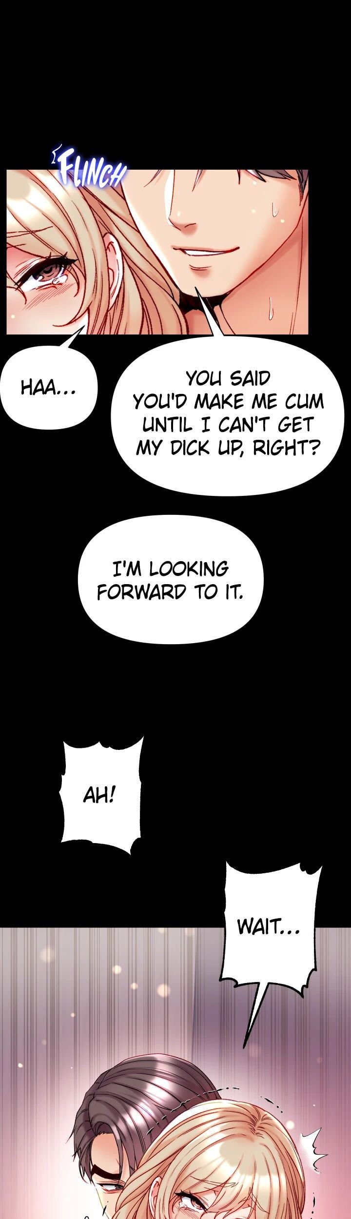 Big Sized Disciple Chapter 79 image 20