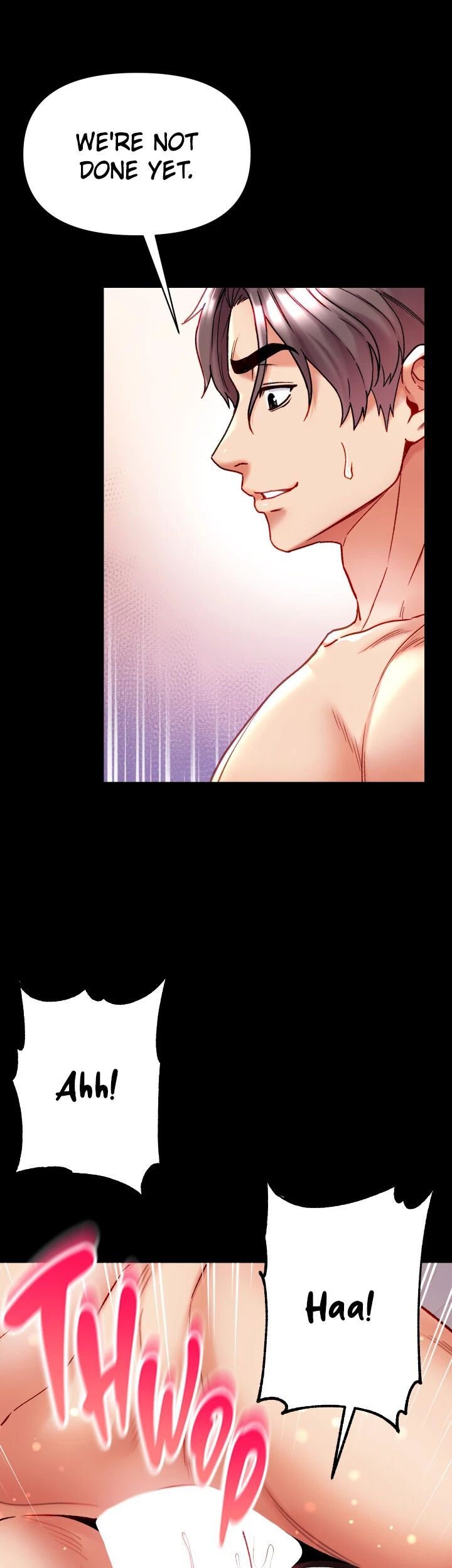 Big Sized Disciple Chapter 79 image 29