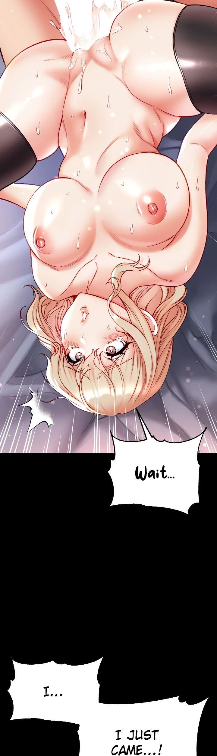 Big Sized Disciple Chapter 79 image 30