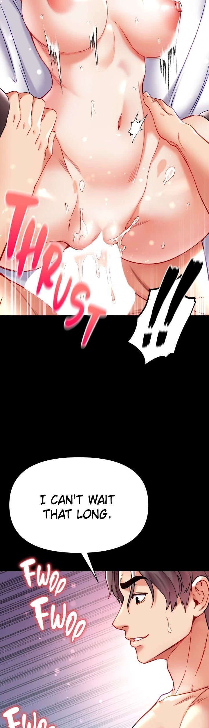 Big Sized Disciple Chapter 79 image 32