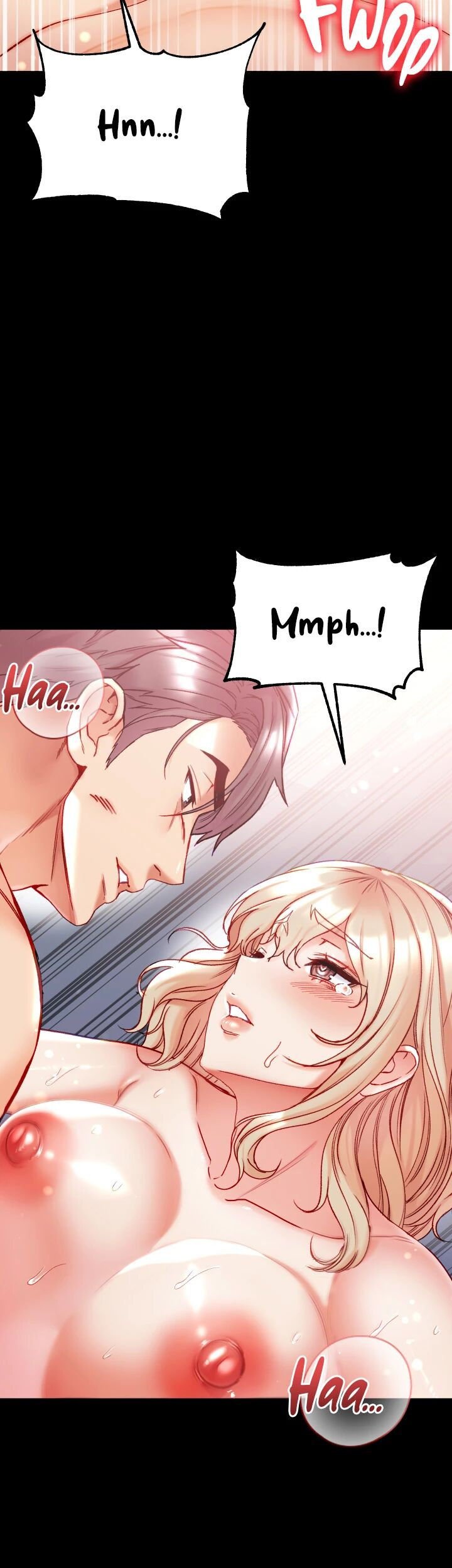 Big Sized Disciple Chapter 79 image 35
