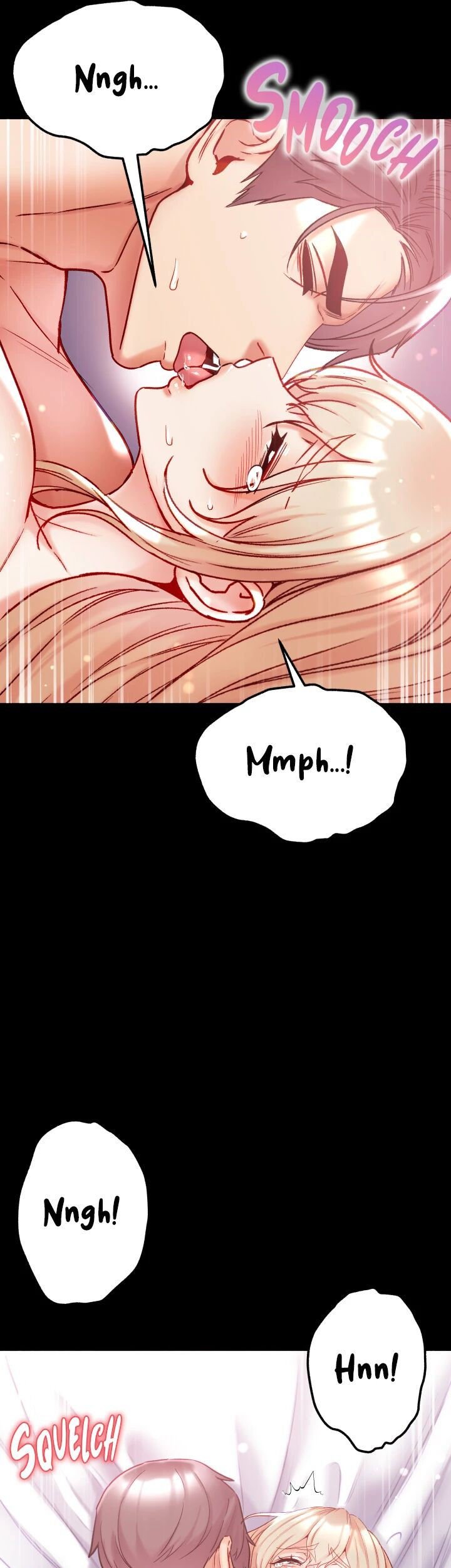 Big Sized Disciple Chapter 79 image 36