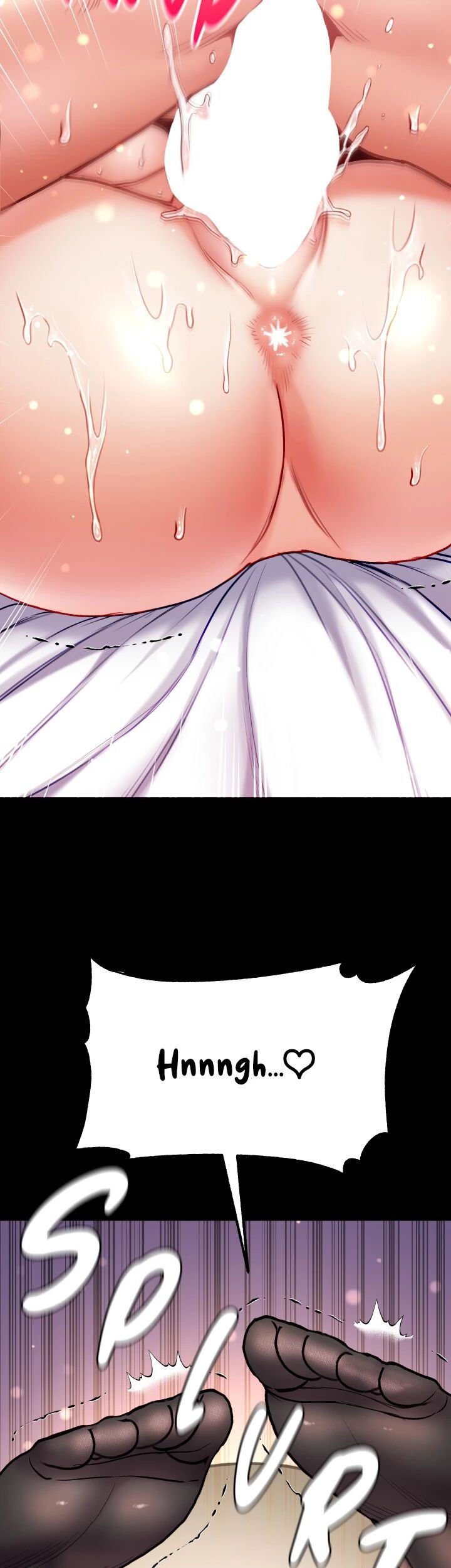 Big Sized Disciple Chapter 79 image 40