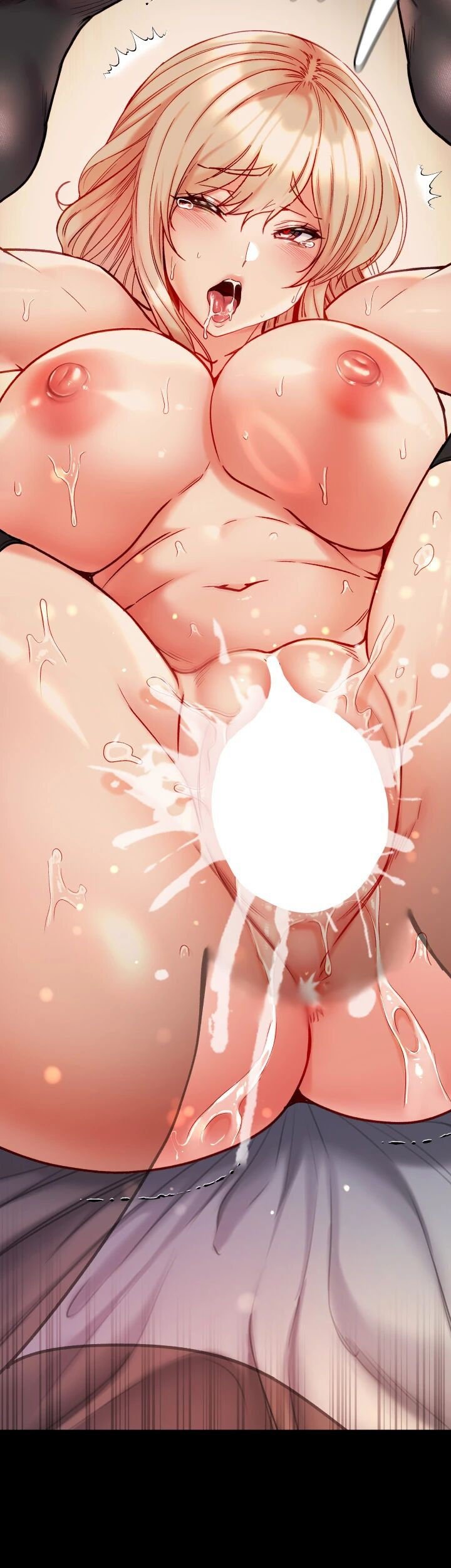 Big Sized Disciple Chapter 79 image 41