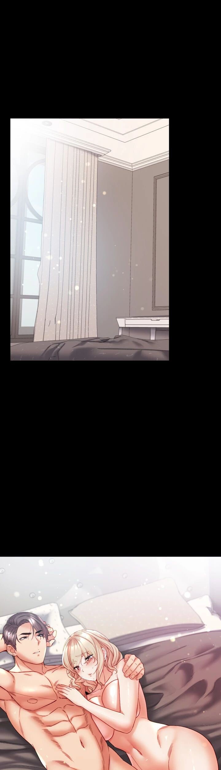 Big Sized Disciple Chapter 79 image 44