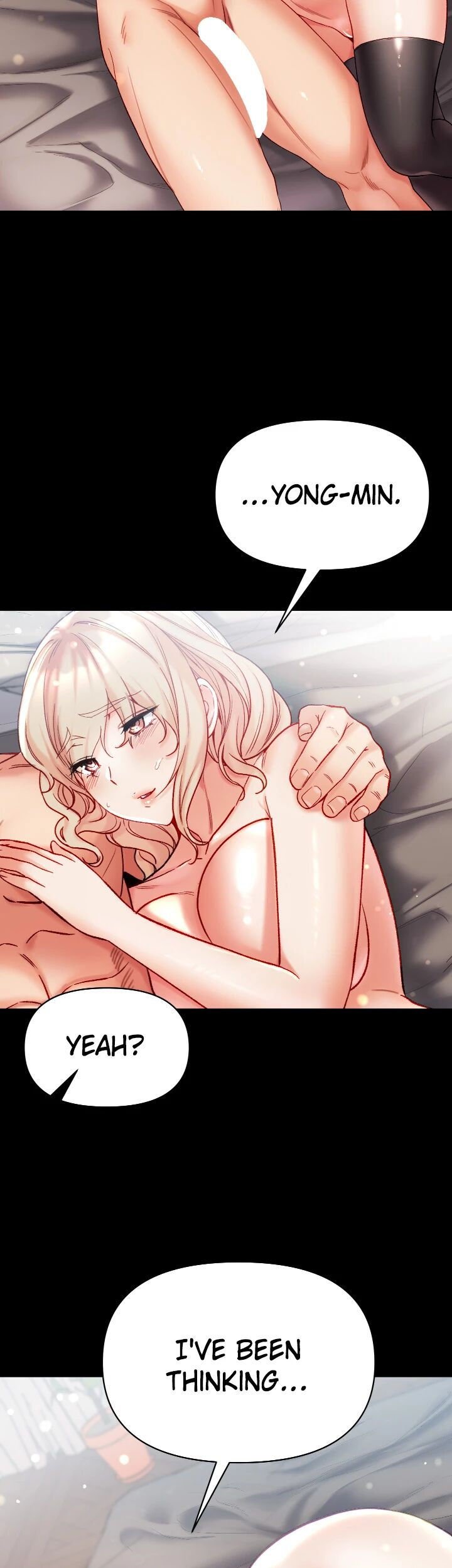 Big Sized Disciple Chapter 79 image 45