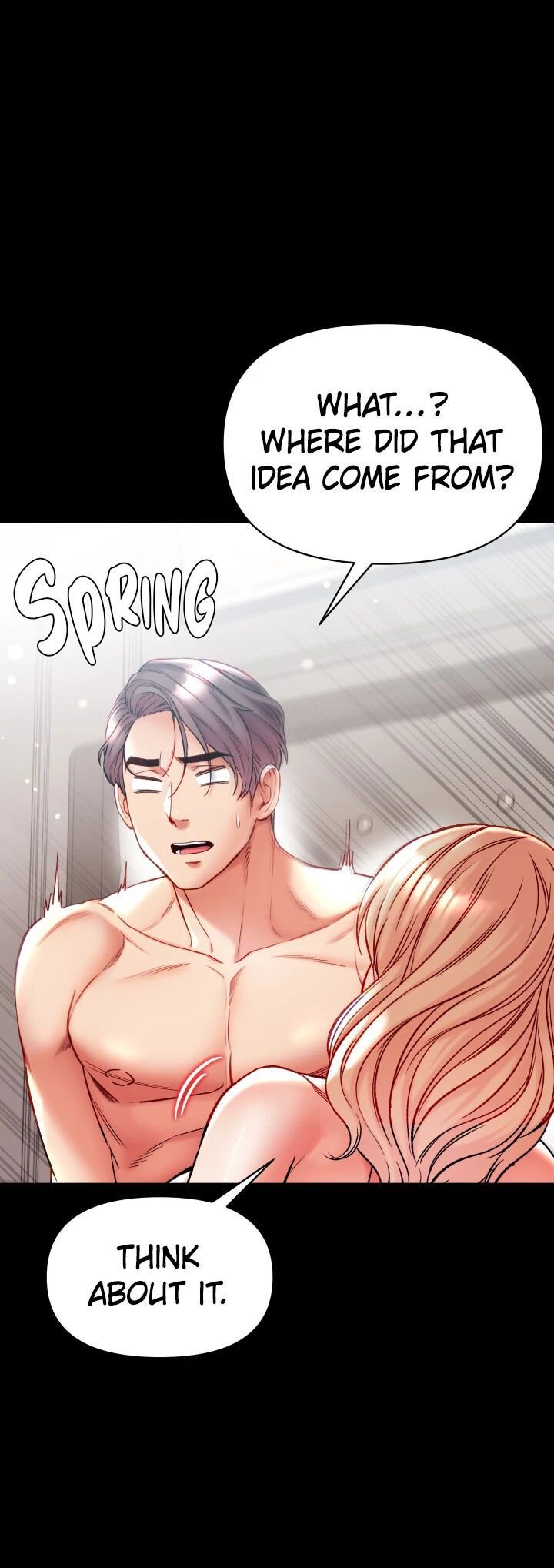 Big Sized Disciple Chapter 79 image 47