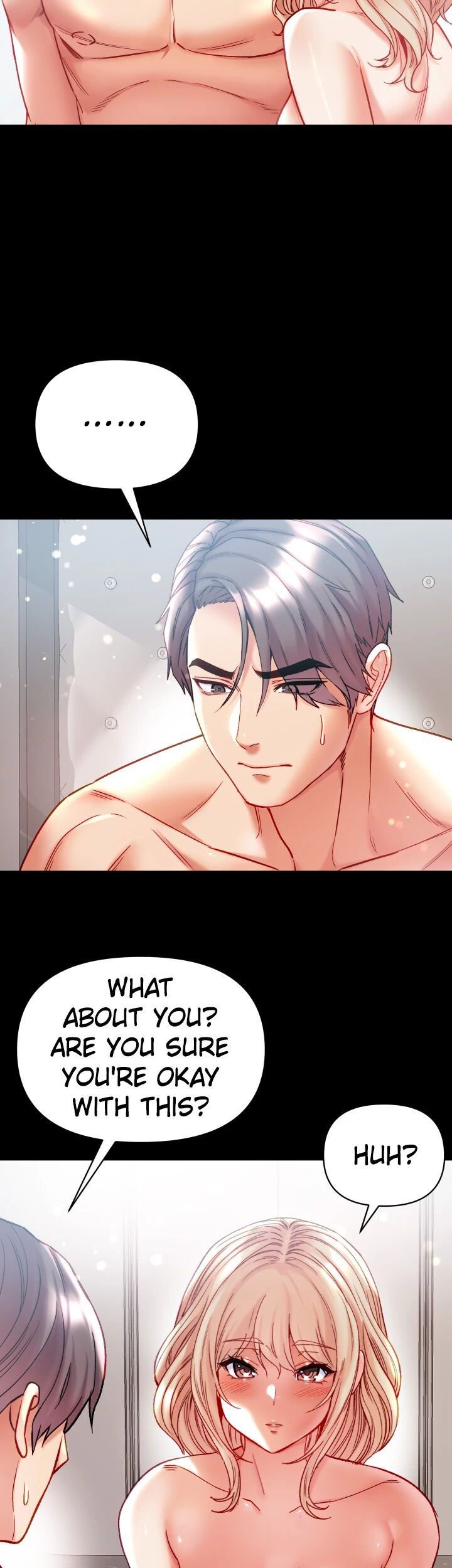 Big Sized Disciple Chapter 79 image 50