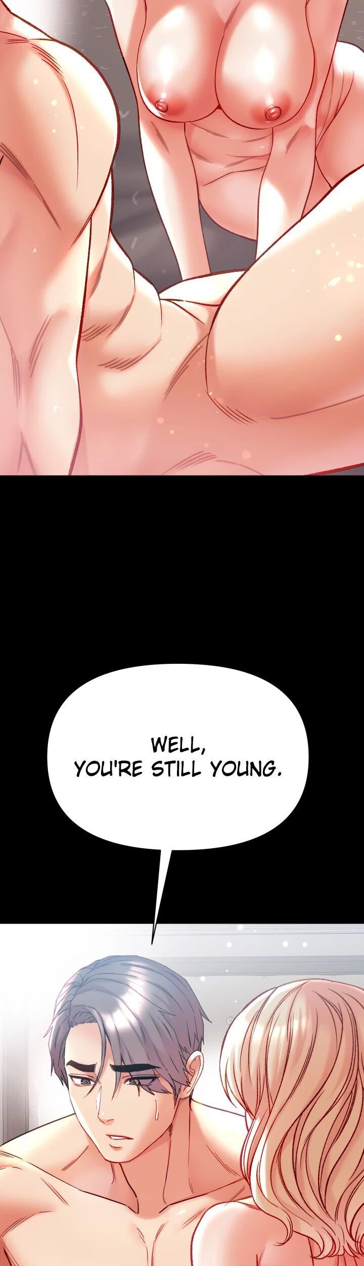 Big Sized Disciple Chapter 79 image 51