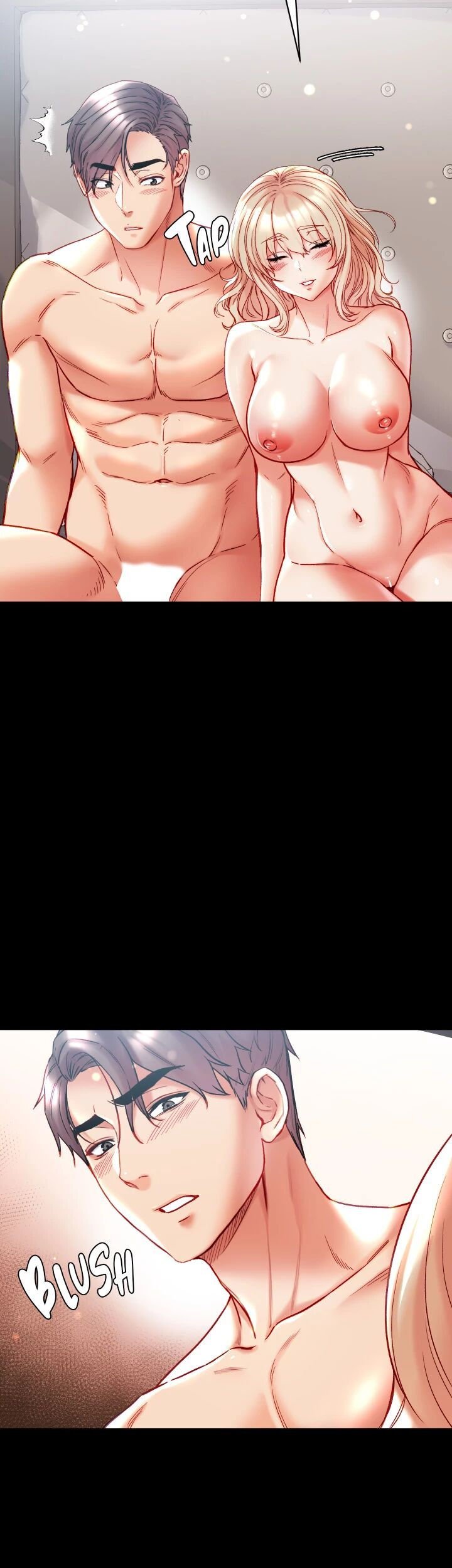 Big Sized Disciple Chapter 79 image 54