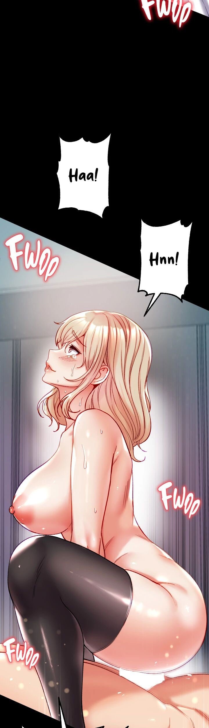 Big Sized Disciple Chapter 79 image 6