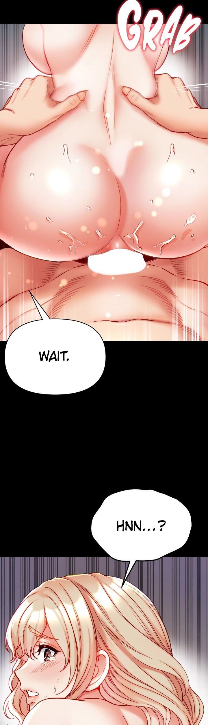 Big Sized Disciple Chapter 79 image 8