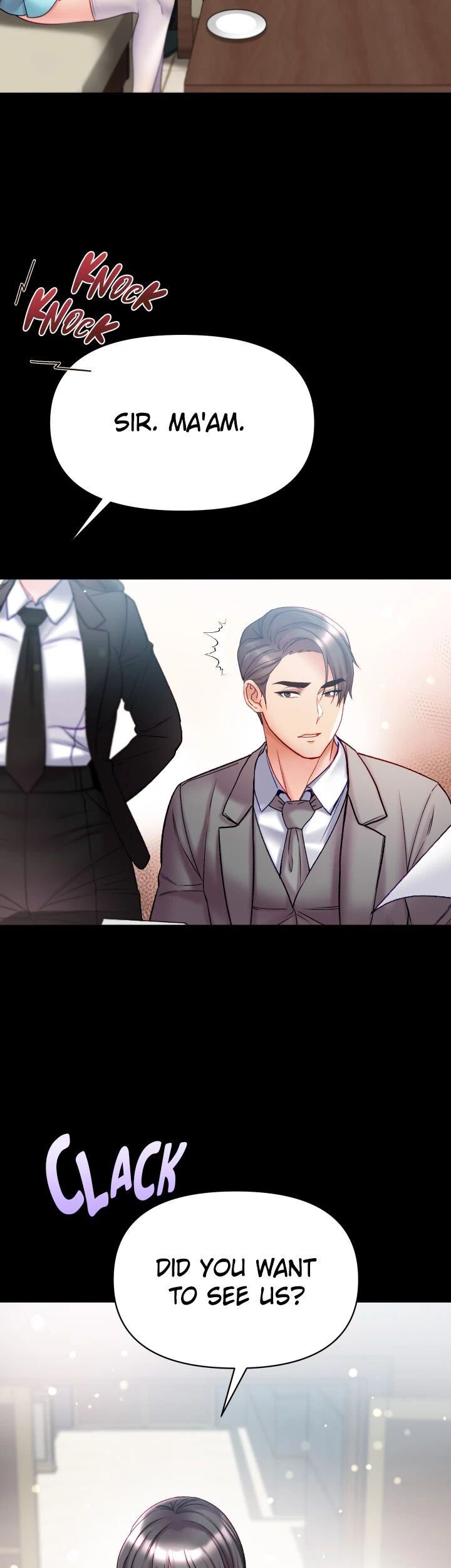 Big Sized Disciple Chapter 80 - The End image 17