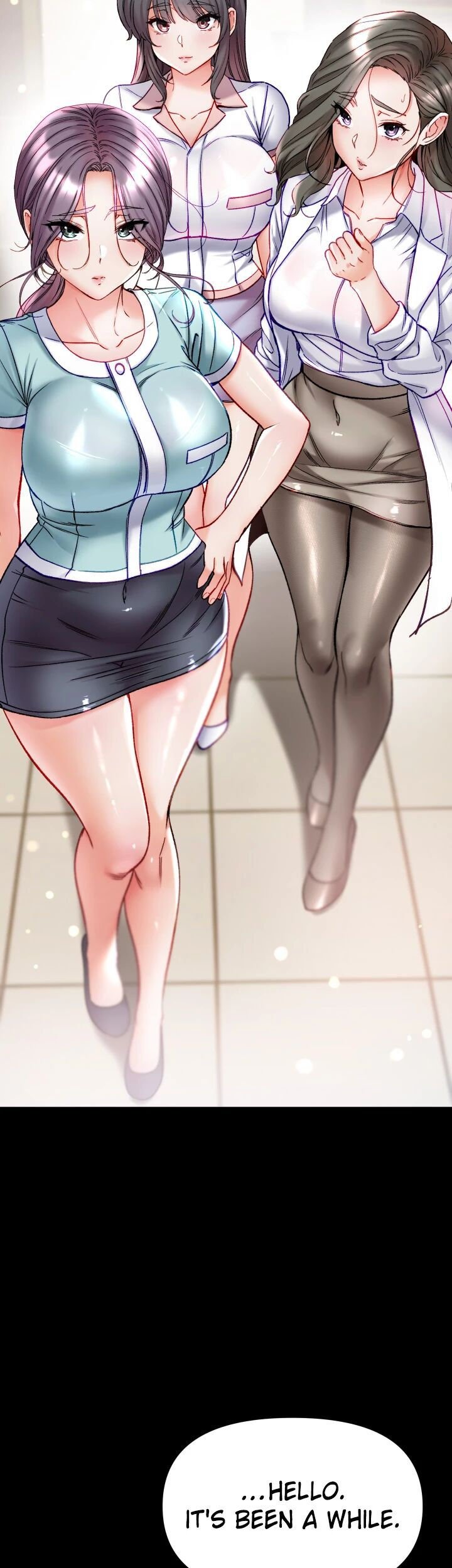 Big Sized Disciple Chapter 80 - The End image 18