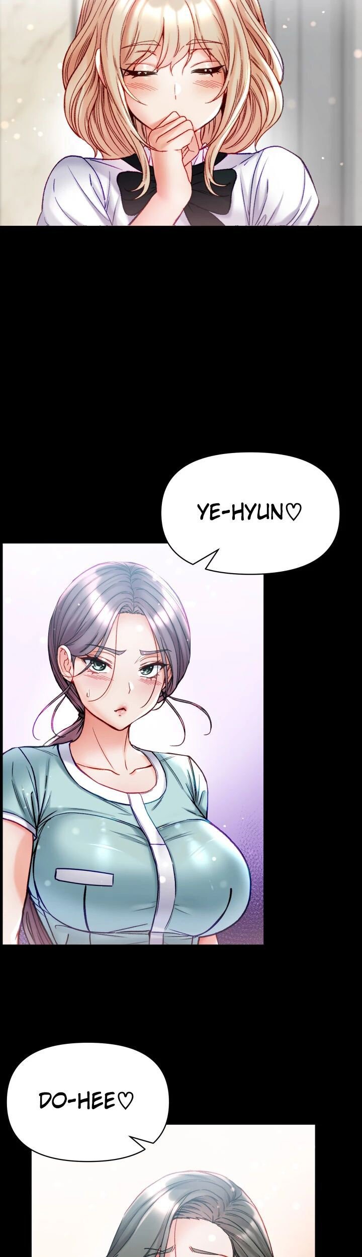 Big Sized Disciple Chapter 80 - The End image 22