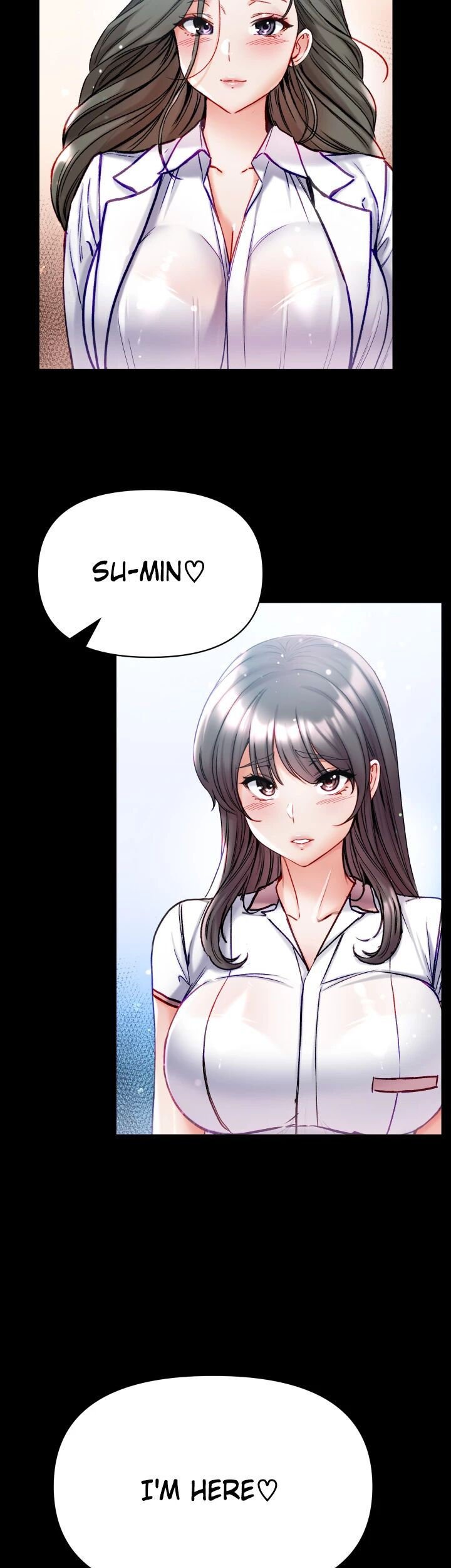 Big Sized Disciple Chapter 80 - The End image 23