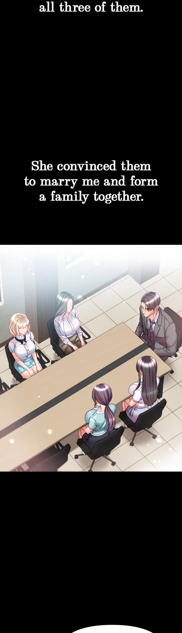 Big Sized Disciple Chapter 80 - The End image 29