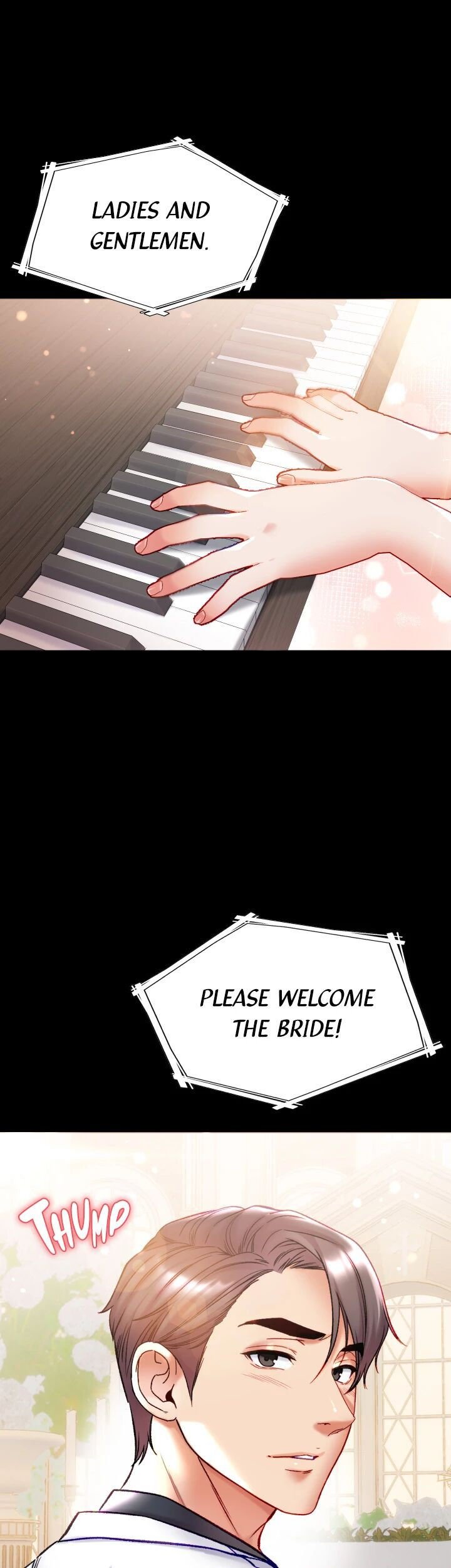 Big Sized Disciple Chapter 80 - The End image 36