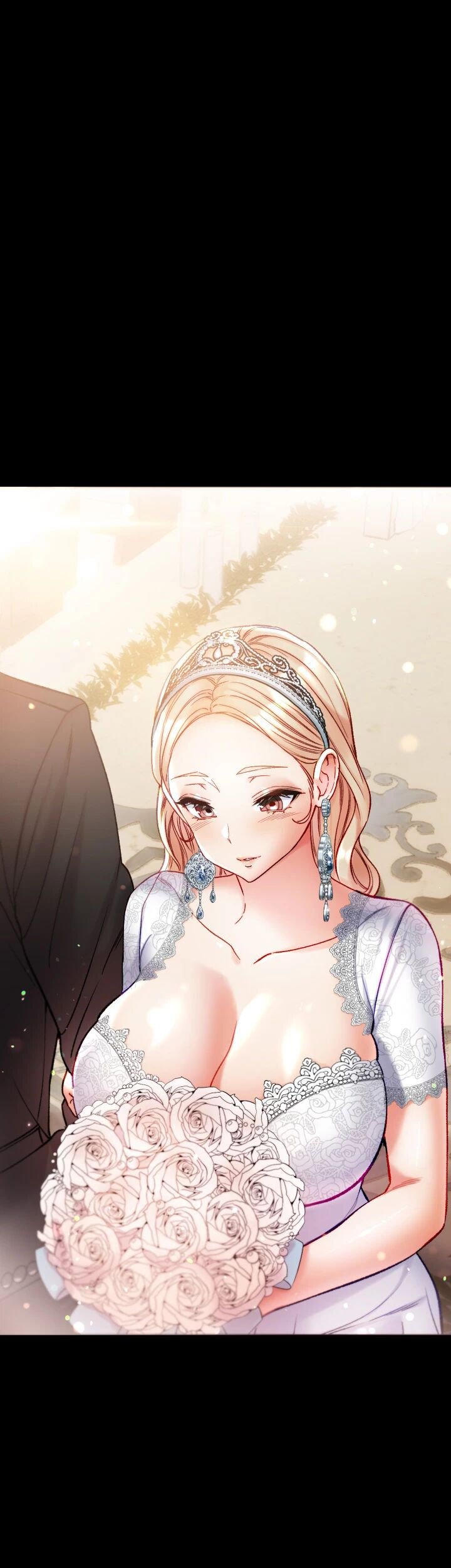 Big Sized Disciple Chapter 80 - The End image 39