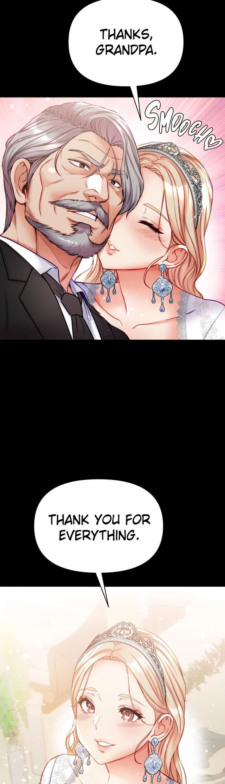 Big Sized Disciple Chapter 80 - The End image 41