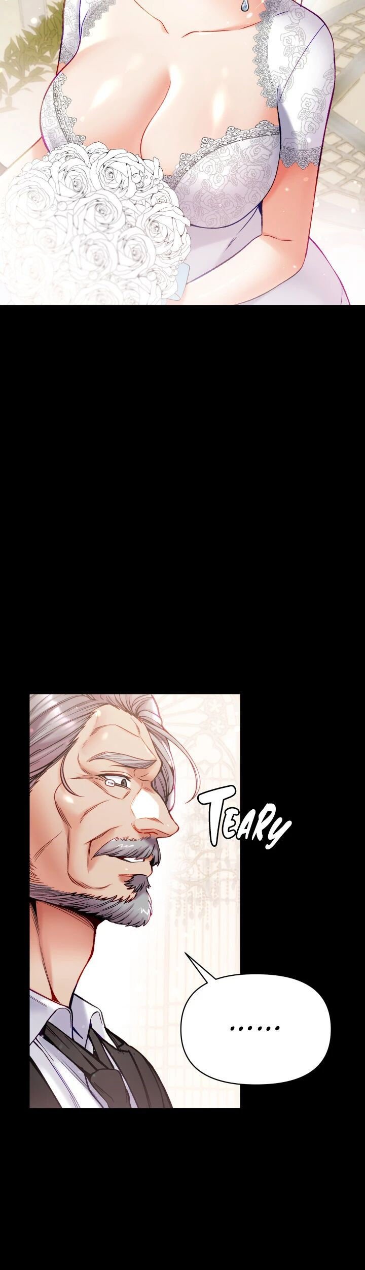 Big Sized Disciple Chapter 80 - The End image 42