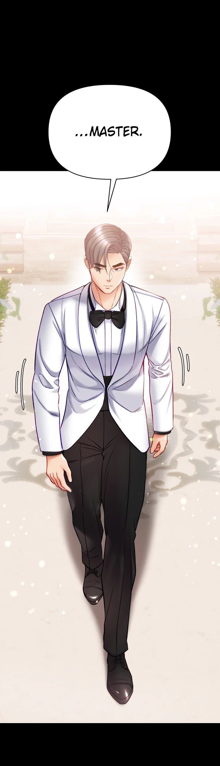 Big Sized Disciple Chapter 80 - The End image 43