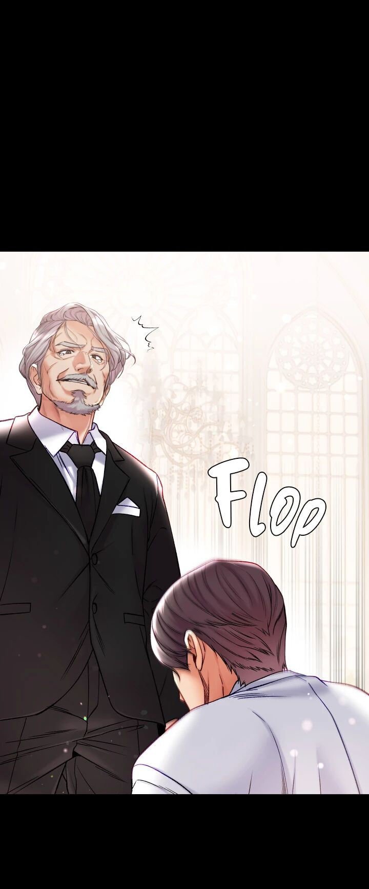 Big Sized Disciple Chapter 80 - The End image 44