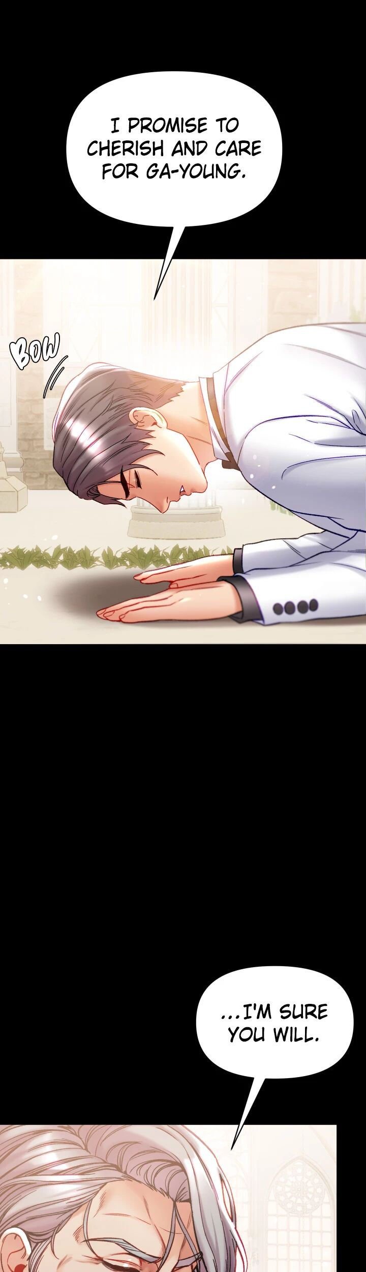 Big Sized Disciple Chapter 80 - The End image 45