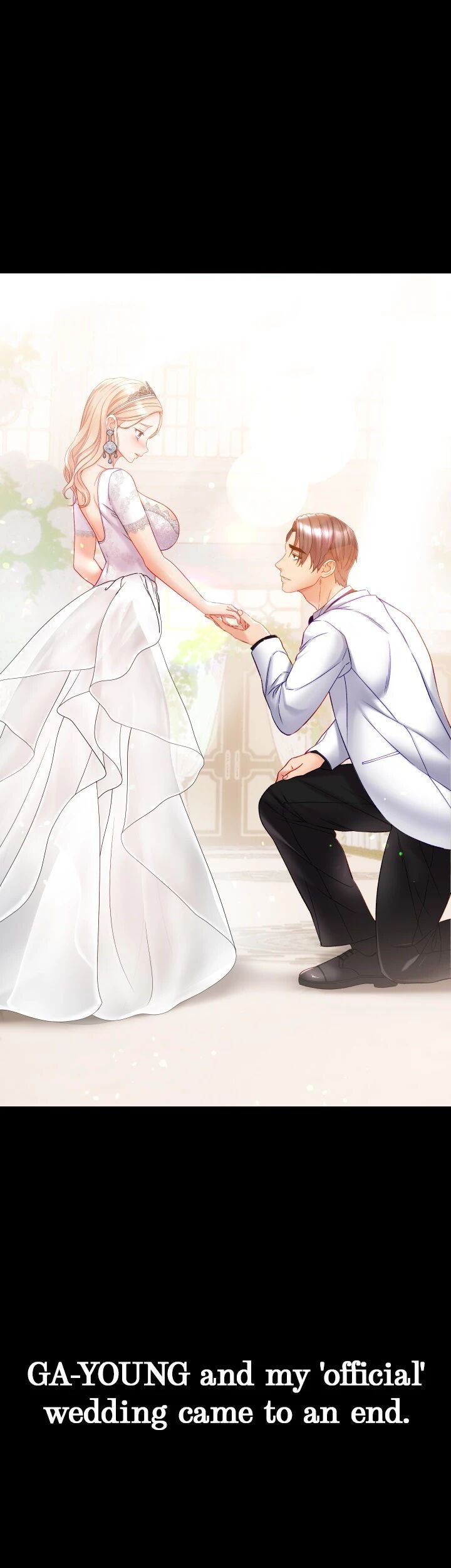 Big Sized Disciple Chapter 80 - The End image 47