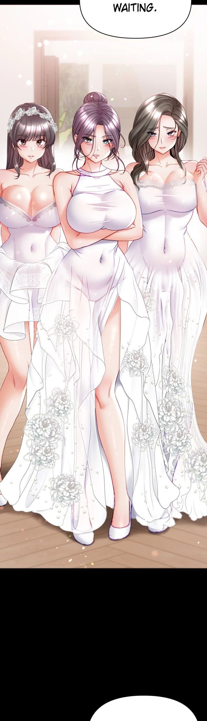 Big Sized Disciple Chapter 80 - The End image 50