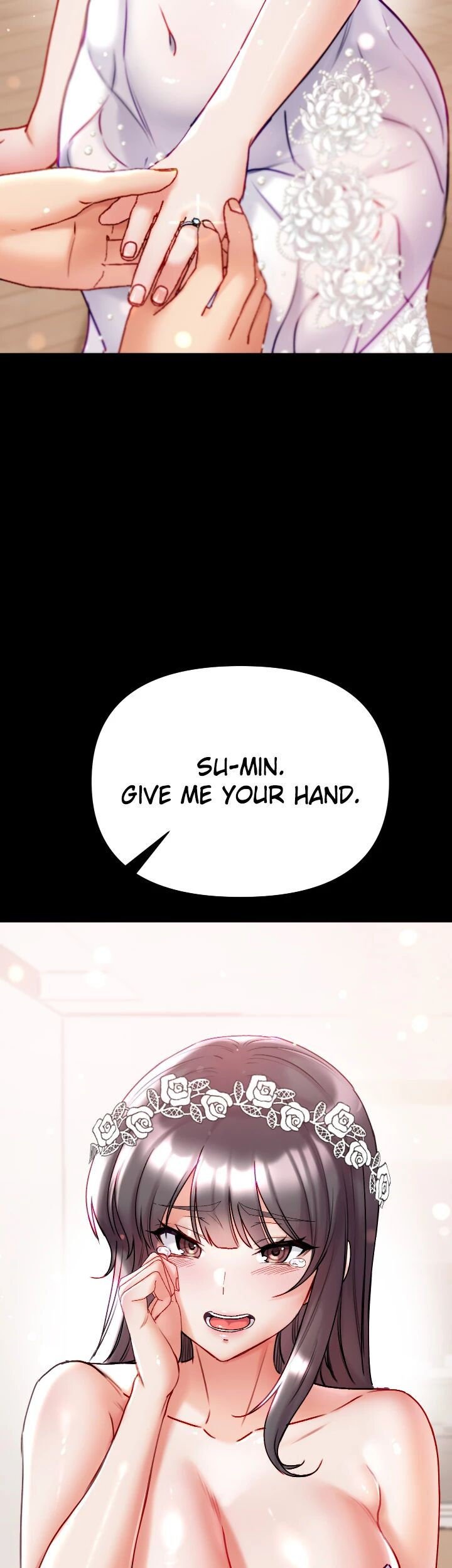 Big Sized Disciple Chapter 80 - The End image 55