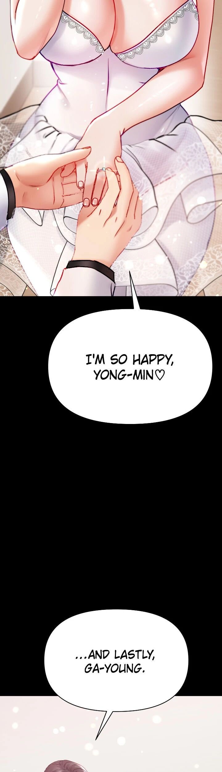Big Sized Disciple Chapter 80 - The End image 56