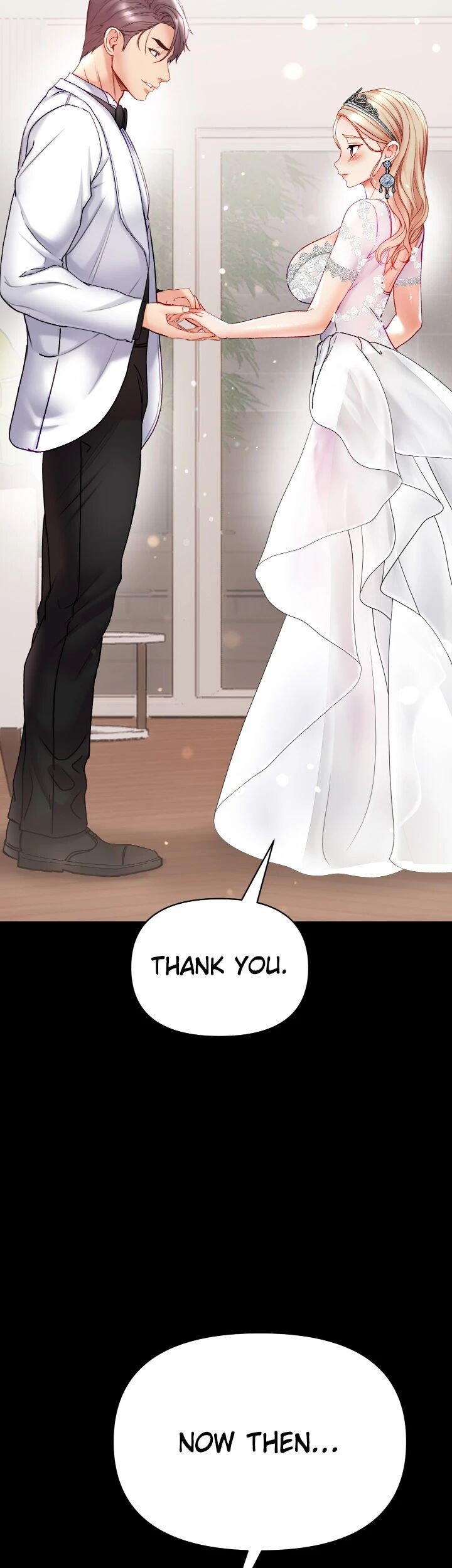 Big Sized Disciple Chapter 80 - The End image 57