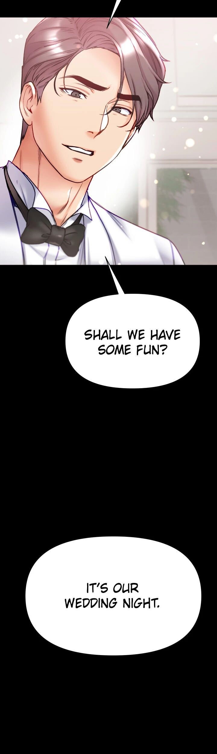 Big Sized Disciple Chapter 80 - The End image 58
