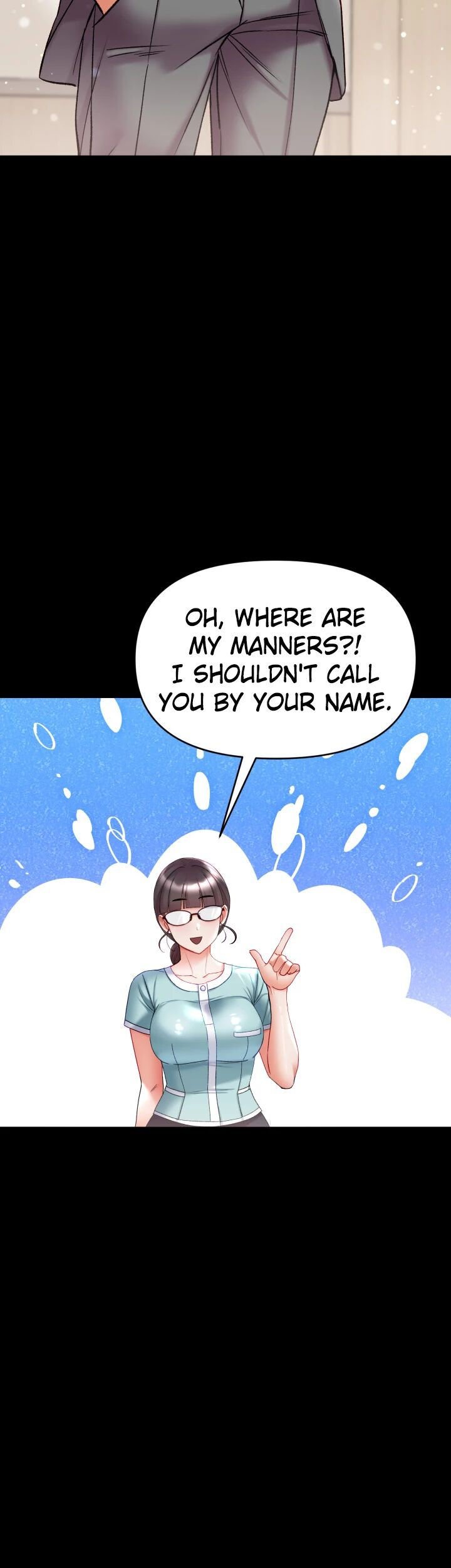 Big Sized Disciple Chapter 80 - The End image 5