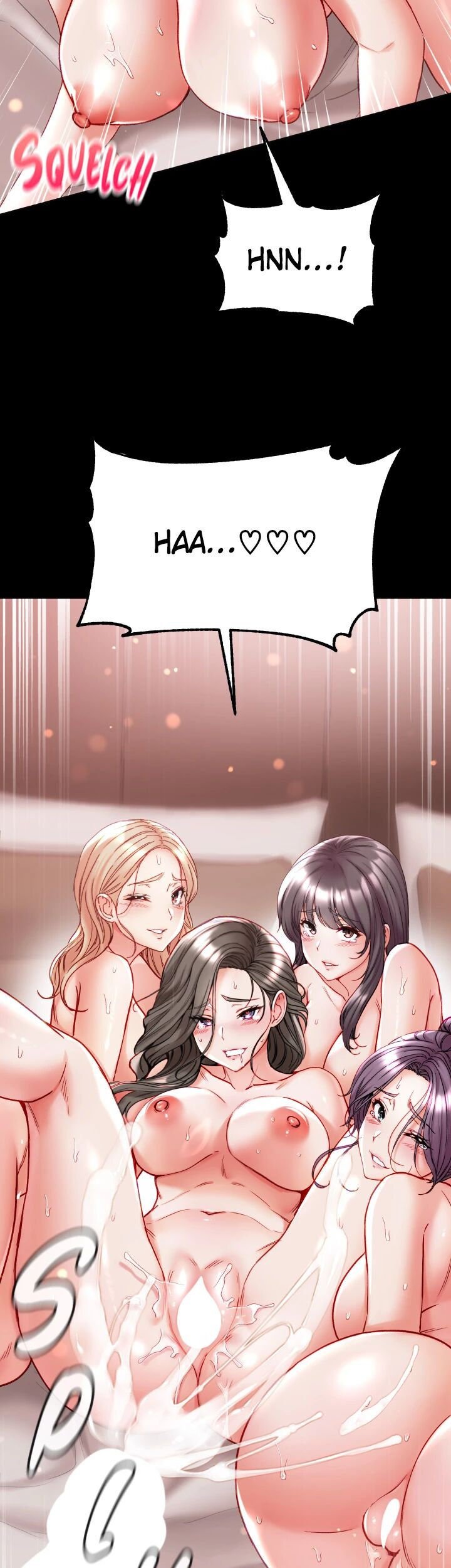 Big Sized Disciple Chapter 80 - The End image 62