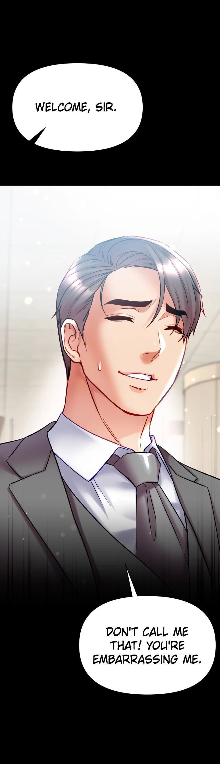 Big Sized Disciple Chapter 80 - The End image 6